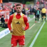 Teška ozljeda hrvatskog golgetera: ‘Brutalno i gorko, baš nema sreće…’