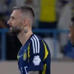 VIDEO / Brozović sjajno pogodio izvana u 9:0 pobjedi Al Nassra