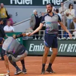 Pavić i Arevalo u trećem uzastopnom polufinalu Monte Carla, evo kada će tražiti prvo finale