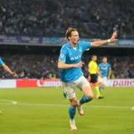 Donedavni trener rivala želi zvijezdu Napolija, evo što su mu prvaci poručili