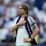 Španjolci: U Realu se kaju što su pustili Modrića, on im je ponudio rješenje