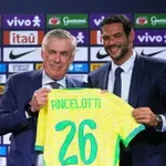 Ancelotti objavio popis za utakmicu s Hrvatskom, izostavio je Neymara