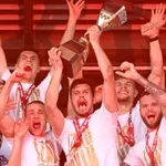 Šarić za SK o raspletu sezone: ‘Ispalo je najbolje moguće za hrvatski nogomet’