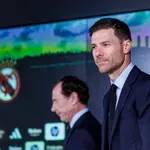 Xabi Alonso predstavljen u Madridu: ‘Imat ćemo, neću reći nezaustavljivu – ali moćnu silu!’