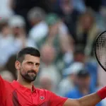 Roland Garros u neobičnom problemu: Đoković i još nekolicina tenisača traže dnevne termine zbog finala Lige prvaka