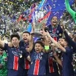 Za Zlatnu loptu nominirano 30 igrača, među njima devetorica iz PSG-a