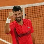 Đoković: Nisam dio bojkota na Roland Garrosu