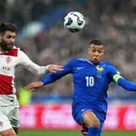 Mbappe na ovom Svjetskom prvenstvu lovi nekoliko rekorda: Za jednim se utrkuje s Messijem