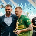 Kapetan Istre uoči Dinama: ‘Igramo protiv najbolje momčadi lige, ali imamo svoje adute’