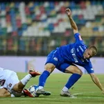 Gorica i Slaven Belupo remizirali u zanimljivom susretu s četiri gola