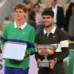 Roland Garros povećao nagradni fond za 10 posto u odnosu na 2025.