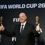 Predsjednik FIFA-e: Hrvatska, sada imate novu priliku za nezaboravne trenutke!