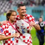 Lovren o finalu SP-a u Rusiji: Ne želim gledati, možda su opet teorije zavjere, a možda i politika