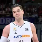 VIDEO / Tek pet poena Hezonje u porazu Reala, Grci su bili bolji