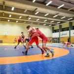 Pratite na SK: Loš dan za Hrvatice u Areni, hrvački spektakl tek slijedi