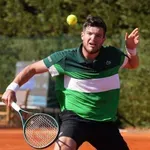 Mili Poljičak izborio finale parova u San Marinu