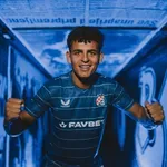 Kovačević je Domingueza čuvao za Maccabi, a on se ozlijedio – na treningu