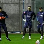 Hajdukov vratar iznenada je napustio reprezentaciju, evo što se dogodilo