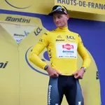 Tour de France: Nizozemac slavio odmah ispred Pogačara