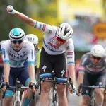 Merlier osvojio drugu etapu u nizu na Tour de Franceu