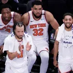 New York Knicksi objavili ime novog trenera, osvojio je četiri NBA naslova