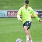 S juniorima Hajduka igrao finale Lige prvaka mladih, sad odlazi s Poljuda