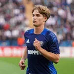 Pukštasov otac: Igrajući u Hrvatskoj, sigurno neće ući u reprezentaciju SAD-a. Hajduk je privremena stanica