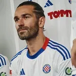 Omerović: Ne možemo podcijeniti Hajduk, pa ljudi imaju Livaju u napadu! Želim im da prođu u Europi