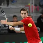 Dodig i Ajduković uspješni u kvalifikacijama Challengera