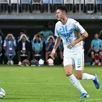 Za reprezentaciju ne može igrati, ali za Rijeku može: ‘Jednostavno mi ne pada na pamet…’