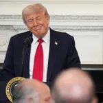 Trgovao je informacijama, izbjegao zatvor, a sad je Trump i pomilovao bivšeg vlasnika Tottenhama