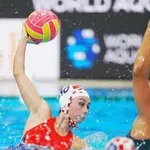 Hrvatske vaterpolistice u utorak igraju za najveći uspjeh u povijesti