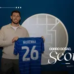 I ovaj transfer je završen: Dinamo doveo škotskog stopera