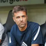 Garcia: Izgubili smo, ali nije katastrofa