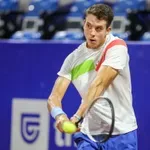 Dodig propustio dvije meč-lopte protiv najvećeg njemačkog talenta i ispao u četvrtfinalu Hamburga