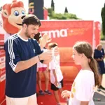 Kako prepoznati sportski talent kod djece?