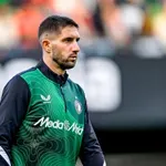 Jasan signal da je otpisan? Ivanušec u Feyenoordu treći put zaredom ostao na klupi
