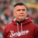 Zekić se vratio u Sarajevo, klub ga najavio misterioznom kampanjom
