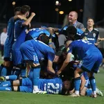 Varaždin još jednom nadjačao Rijeku i skočio na treće mjesto HNL-a!