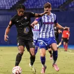 Dinamo riješio problem desnog beka? Dovode Filipinca iz Vukovara