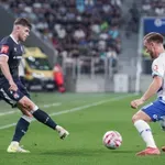 Najbolji strijelac Osijeka dobio ponudu od velikana sa sjevera Europe