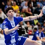 Zagreb doveo gruzijskog rukometaša iz njemačke Bundeslige