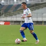 Šego je imao samo jednu riječ za Rebićevu asistenciju: ‘Savršenstvo’