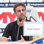 Garcia uoči Dinama: ‘Za Krovinovića su ovo bili teški dani, a moguće je da Livaja i Šego zaigraju zajedno’