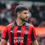 Lider danske lige ispustio prednost u 83. minuti: Erlićev klub pobjedom može preuzeti vrh