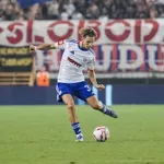 Ovo je očekivani sastav Hajduka, Garcia spremio ‘iznenađenje’