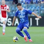 Hrvatski reprezentativci igrali u dva talijanska remija bez golova: Nastupio čak i Baturina