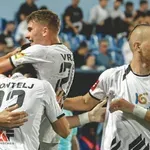 Gorica pogotkom Pršira svladala Istru i pobjegla od borbe za opstanak