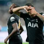 Predvodio je Spurse po golovima prošle sezone, a sada je izgubio mjesto u momčadi i odlazi