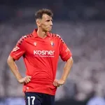 Ante Budimir među europskom nogometnom elitom